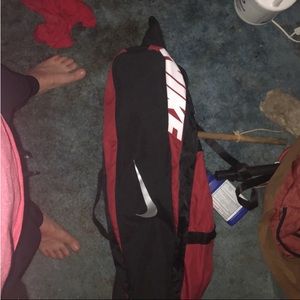 Nike bag large